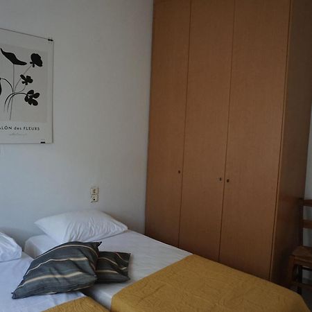 Mara'S Cozy City Apt Heraklion Exterior foto