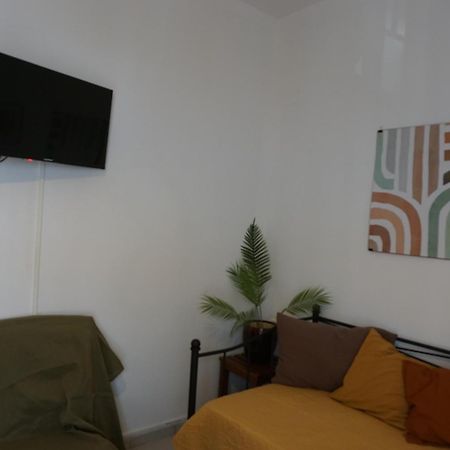 Mara'S Cozy City Apt Heraklion Exterior foto