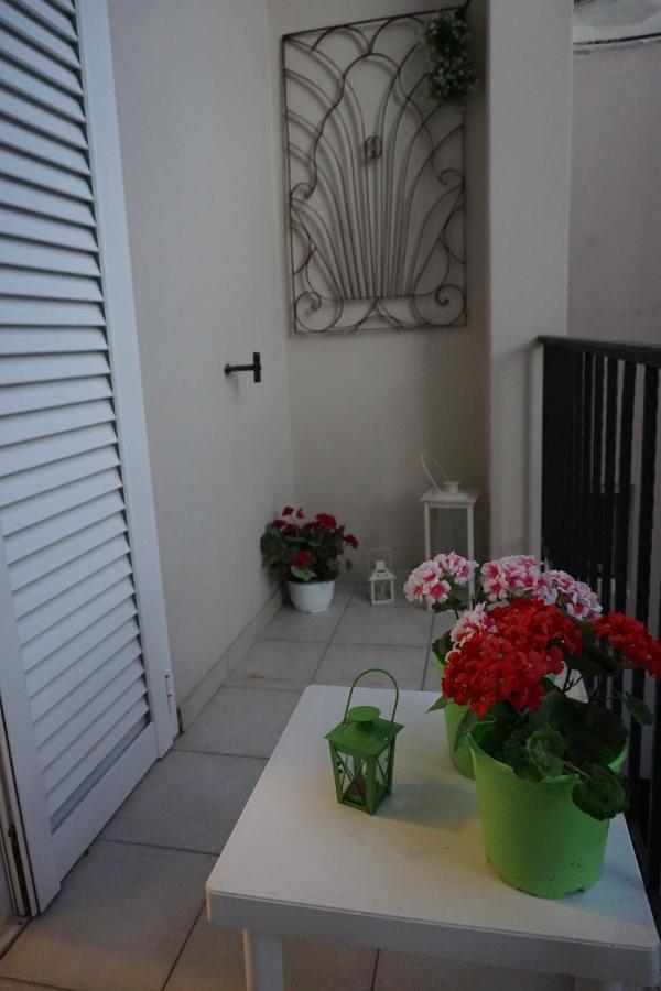 Mara'S Cozy City Apt Heraklion Exterior foto