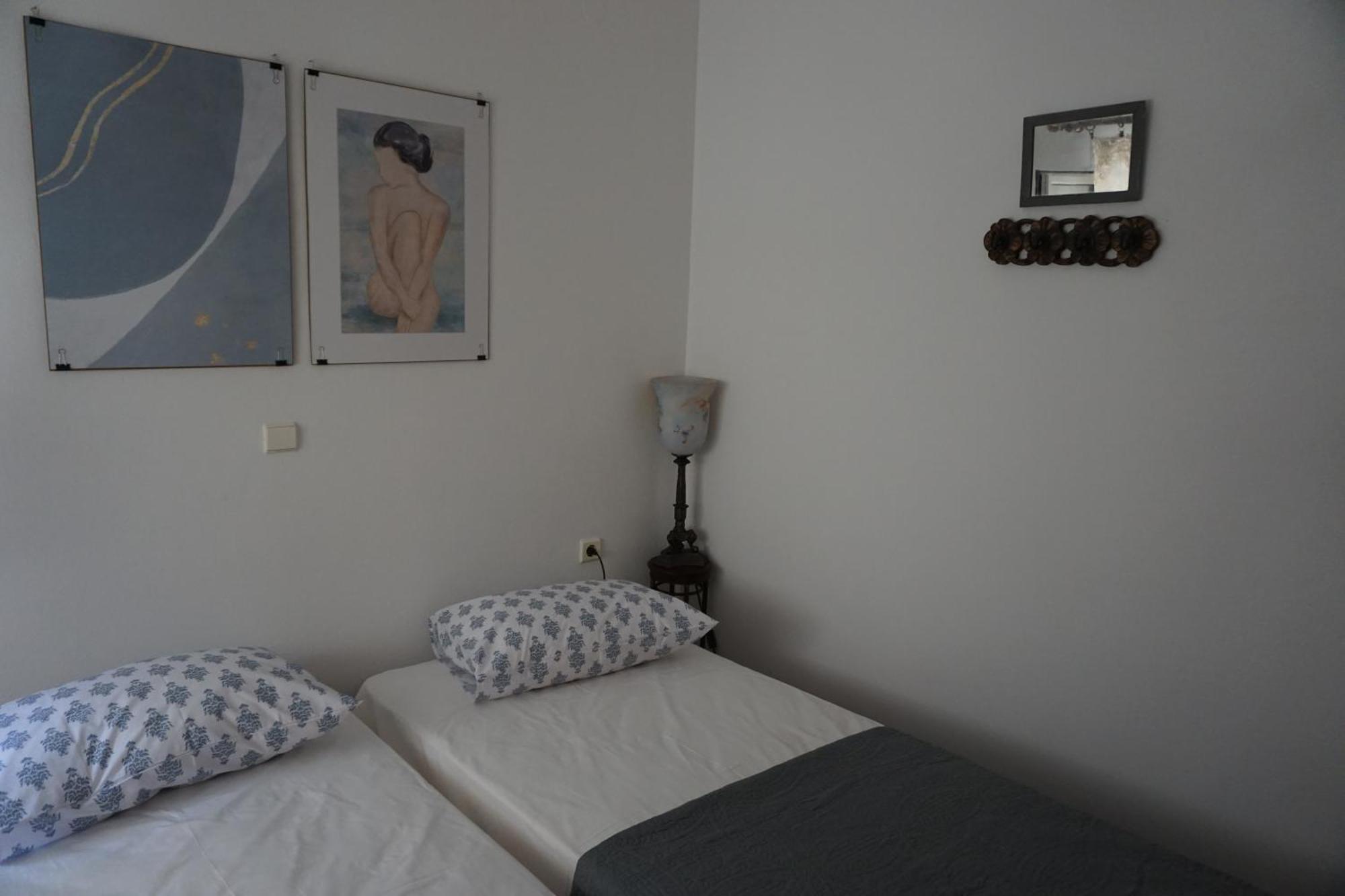 Mara'S Cozy City Apt Heraklion Exterior foto