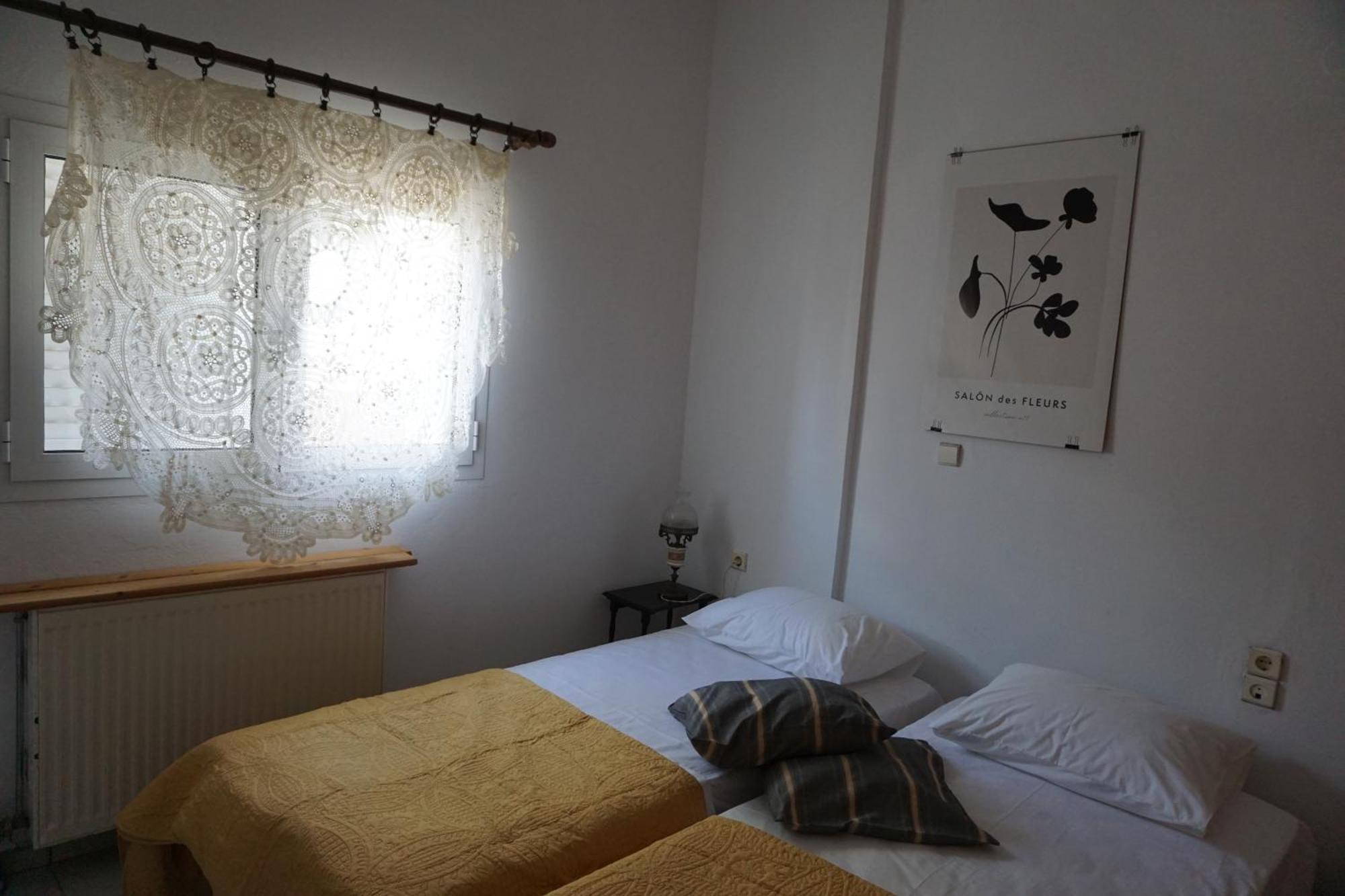 Mara'S Cozy City Apt Heraklion Exterior foto