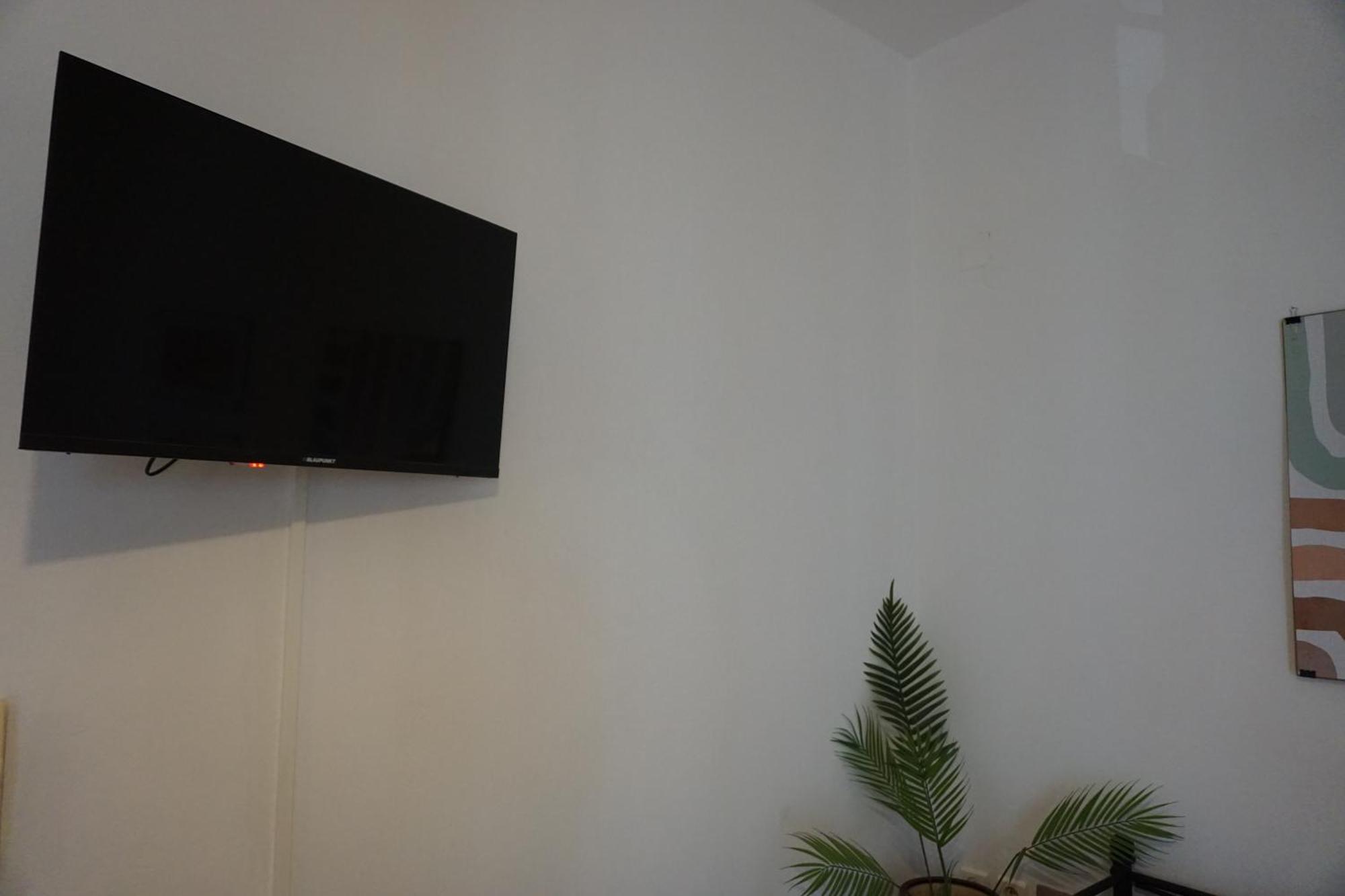 Mara'S Cozy City Apt Heraklion Exterior foto