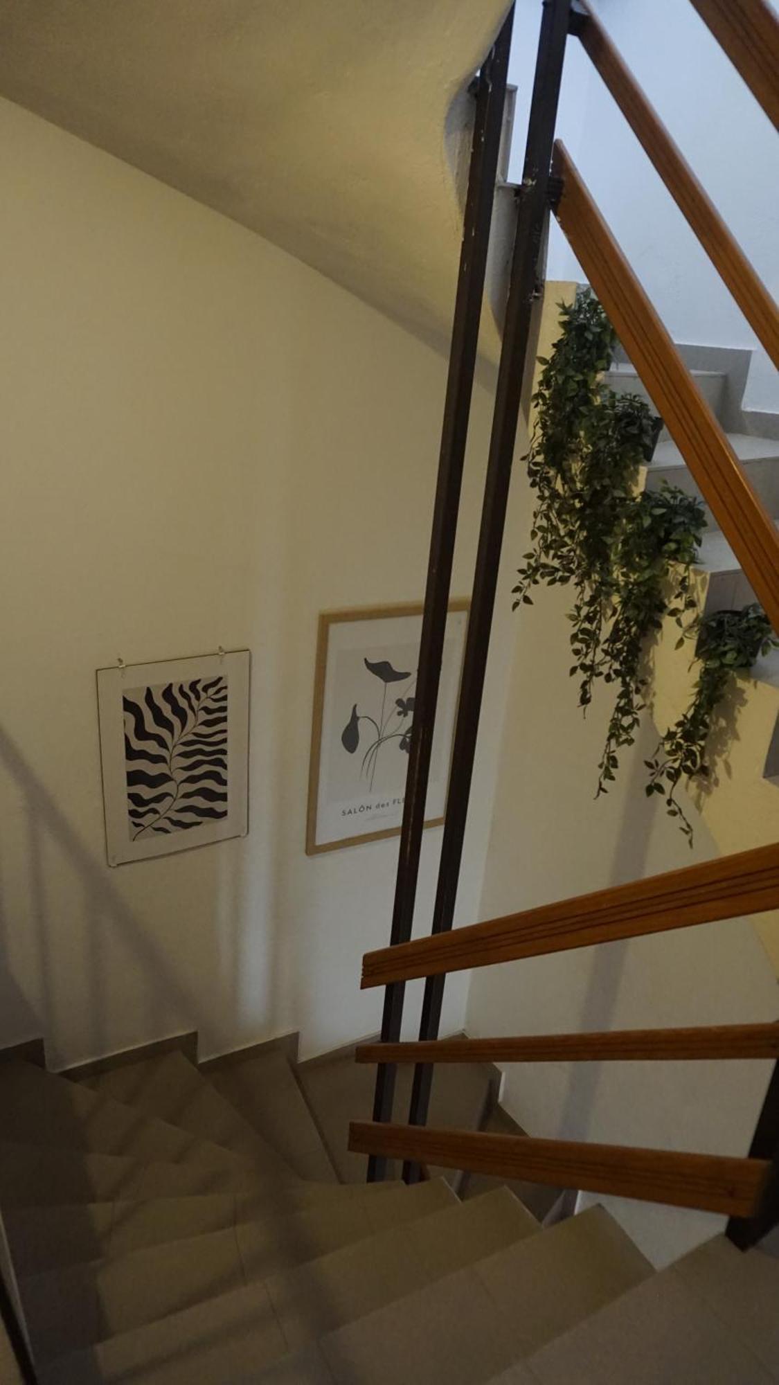 Mara'S Cozy City Apt Heraklion Exterior foto