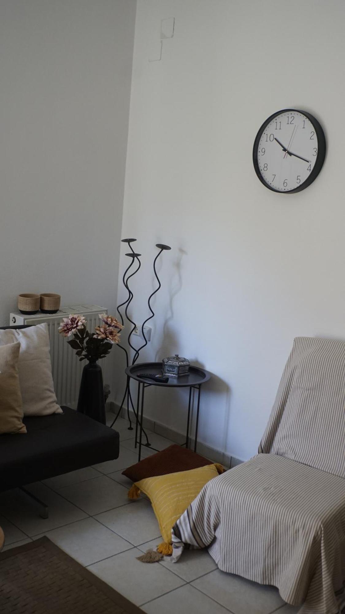 Mara'S Cozy City Apt Heraklion Exterior foto