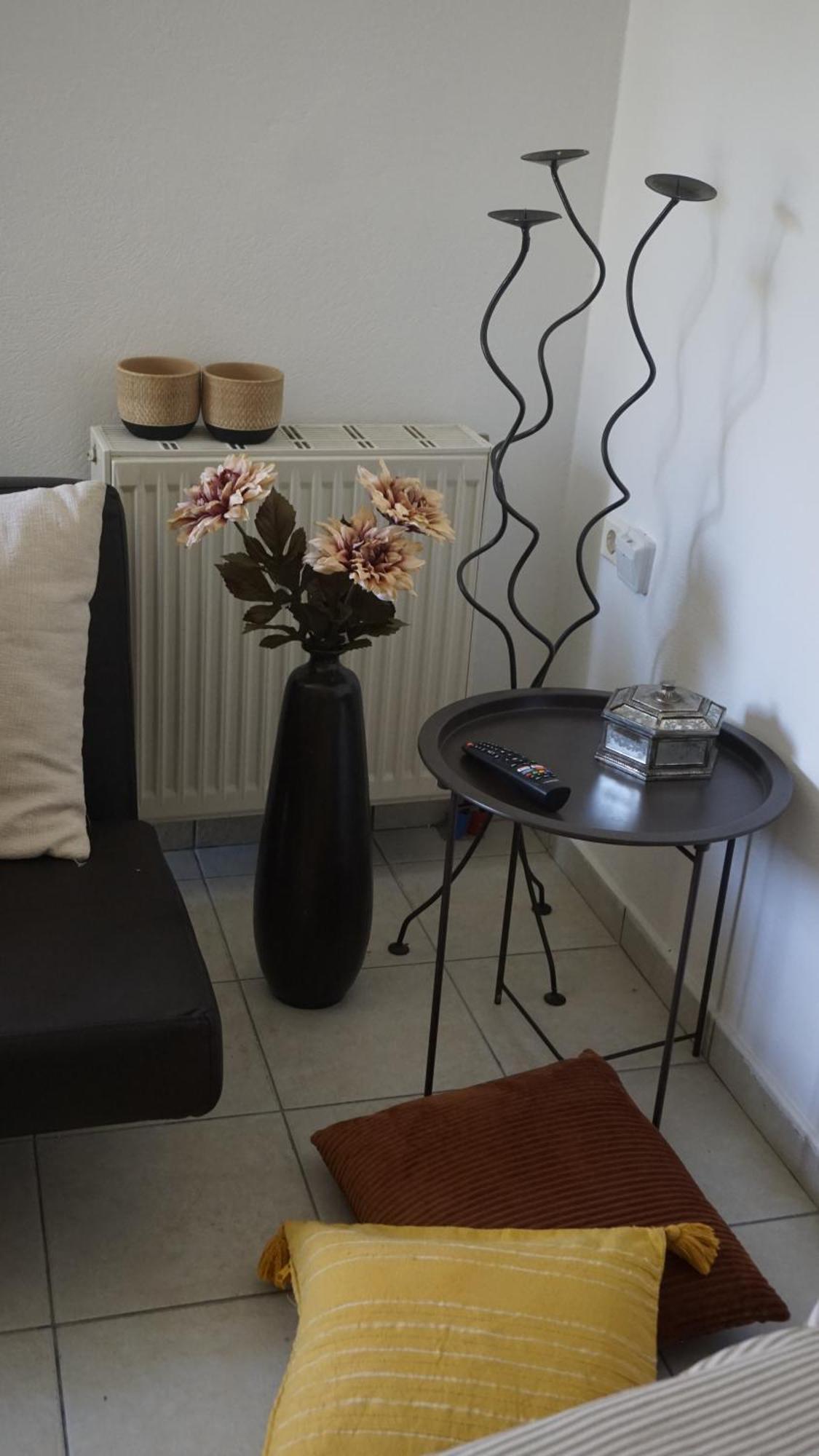 Mara'S Cozy City Apt Heraklion Exterior foto