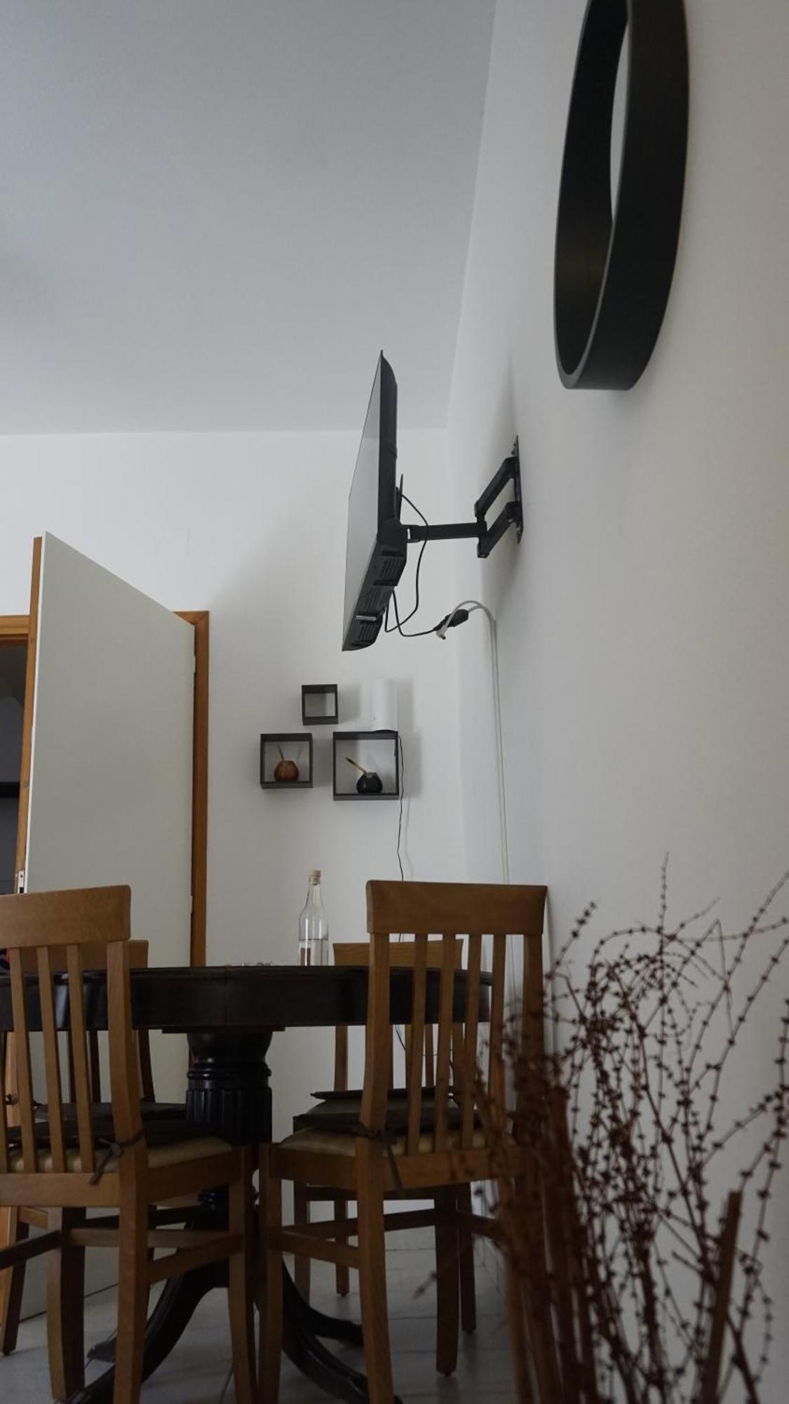 Mara'S Cozy City Apt Heraklion Exterior foto