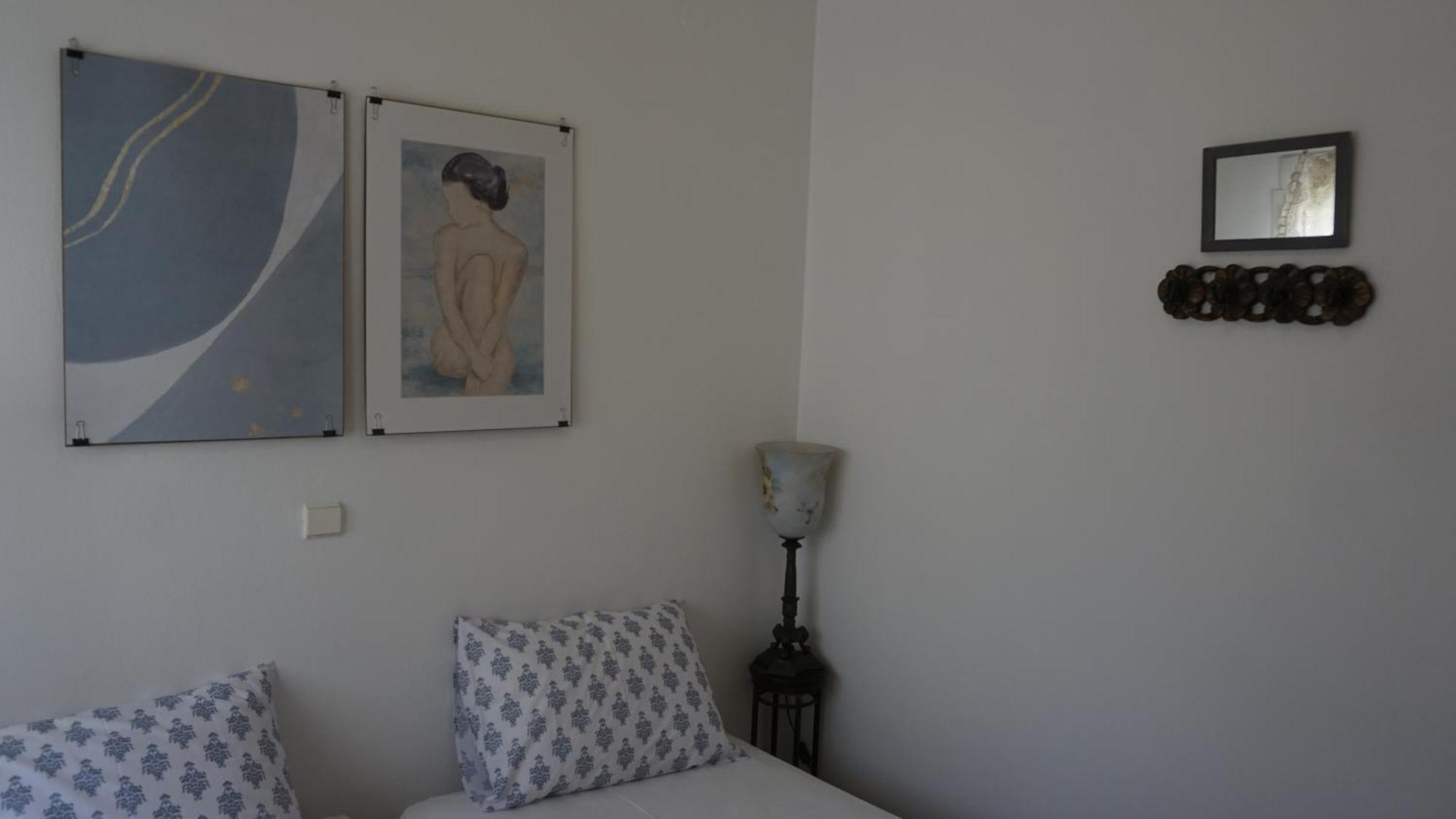 Mara'S Cozy City Apt Heraklion Exterior foto