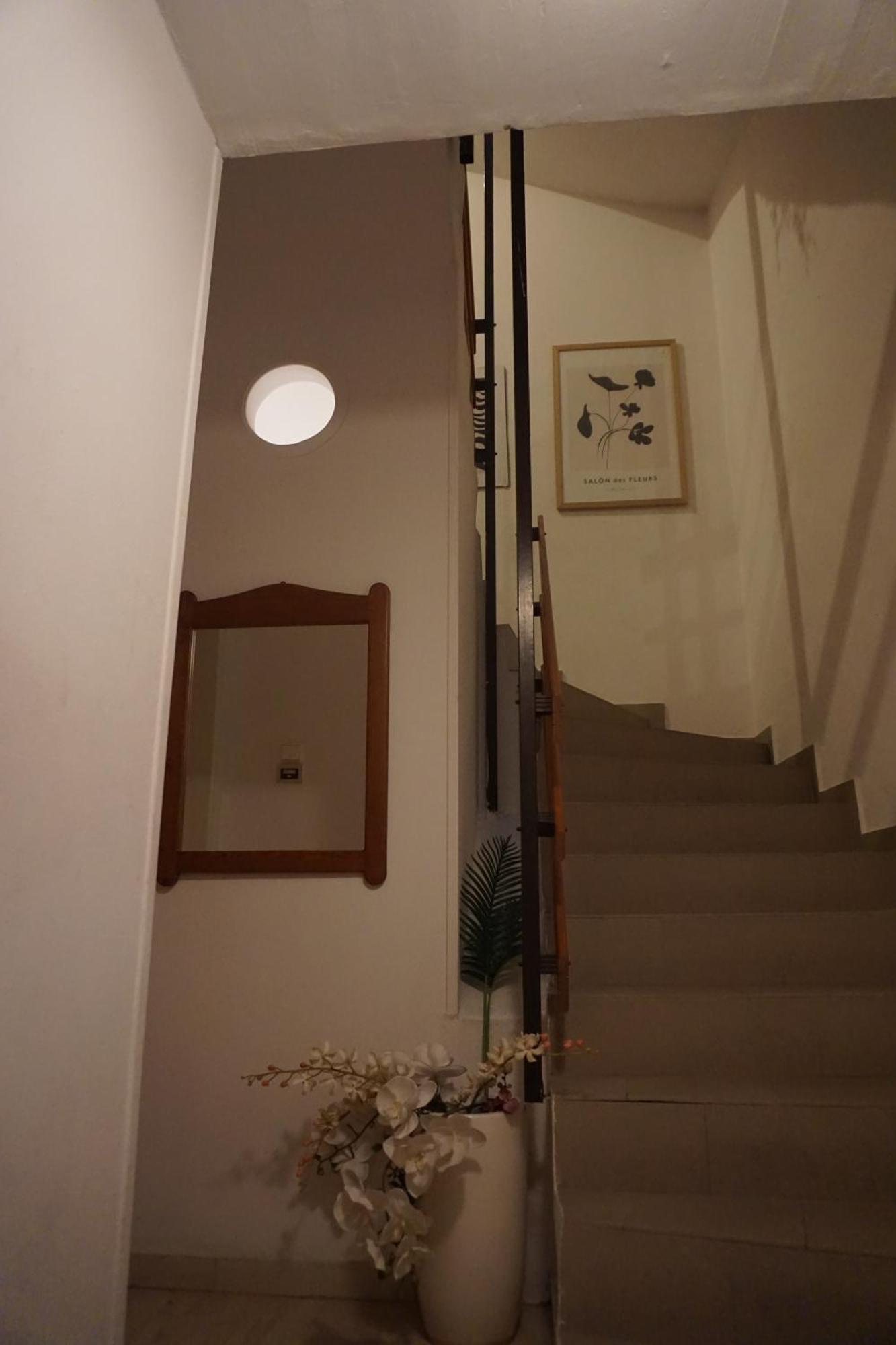 Mara'S Cozy City Apt Heraklion Exterior foto