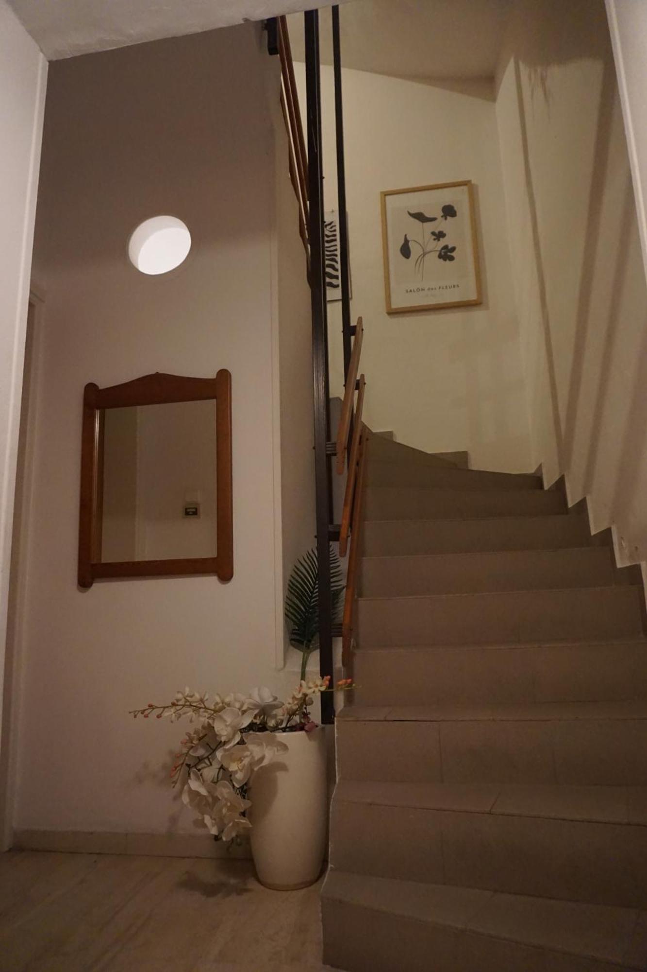 Mara'S Cozy City Apt Heraklion Exterior foto