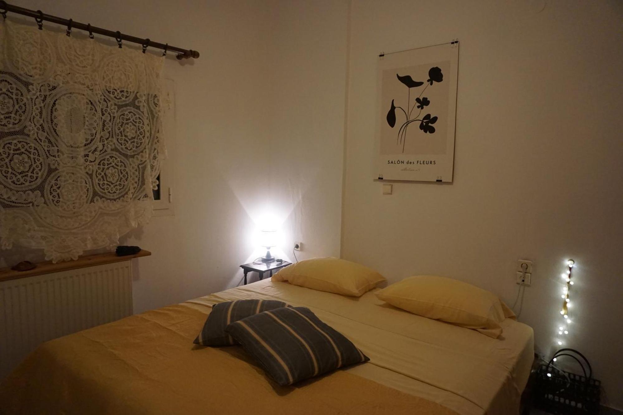 Mara'S Cozy City Apt Heraklion Exterior foto