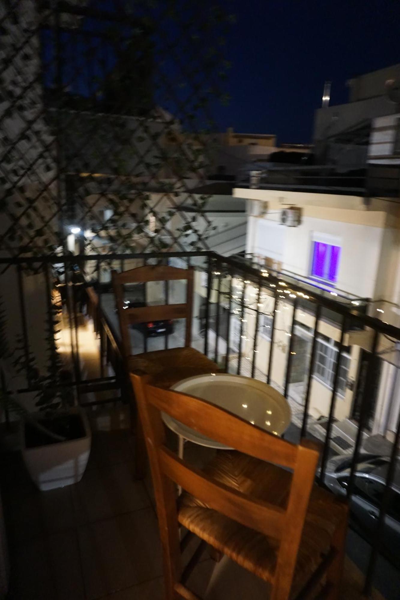 Mara'S Cozy City Apt Heraklion Exterior foto